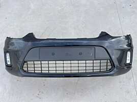 Bara Spoiler Fata Completa Ford C-Max Facelift 2007 - 2010 Cod 7M51-R11757-AW [Z0015] [Z0014] [Z0013] [Z0012]