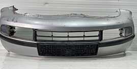 Bara Spoiler Fata Skoda Fabia 1 2000 - 2007 [L4246]