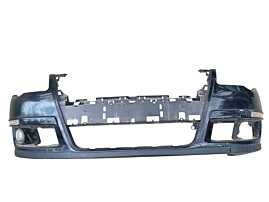 Bara Spoiler Fata cu Imperfectiuni Volkswagen Passat B6 2005 - 2010 [V0274]