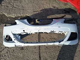 Bara Spoiler Fata cu Defecte Seat Leon 1P NFL Non Facelift 2005 - 2009 [V0271]