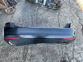 Bara Spoiler Spate cu DEFECT Volkswagen Golf 6 Break Combi 2008 - 2014 [2852X]