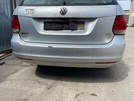 Bara Spoiler Spate Volkswagen Golf 6 Break Combi 2005 - 2010 Culoare LA7W [B4023]