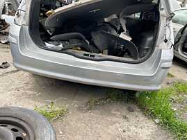 Bara Spoiler Spate cu Zgarieturi Opel Astra H Caravan Break 2004 - 2010 Culoare Z157 [B4015]