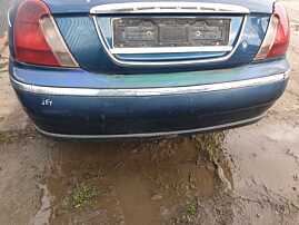 Bara Spoiler Spate Land Rover 75 1999 - 2005 Culoare JEY [C6691]