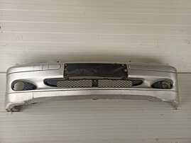 Bara Spoiler Fata Completa Mercedes Clasa C Class W 203 2001 - 2004 Culoare 744 [L1632]