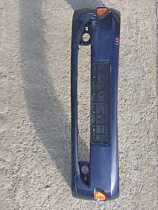 Bara Spoiler Fata Ford Focus 1 NFL Non Facelift 1998 - 2001 [L2023]