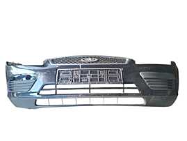 Bara Spoiler Fata cu Imperfectiuni Ford Focus 2 NFL Non Facelift 2004 - 2008 [V0370]