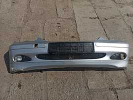 Bara Spoiler Fata Completa Mercedes W203 Clasa C Class 2001 - 2004 Culoare 744 [L0495]