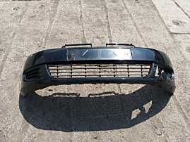 Bara Spoiler Fata Volkswagen Golf 6 Hatchback 2008 - 2013 Culoare LC9X Cod 5K0807221 [L0527]