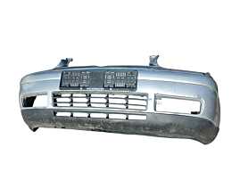 Bara Spoiler Fata Volkswagen Golf 4 1998 - 2005 Cod 1J0807221A [LC0180]