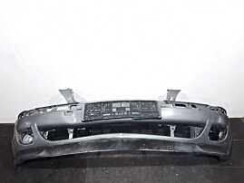 Bara Spoiler Fata BMW Seria 7 E65 E66 Facelift FL 2005 - 2008 [L4898]