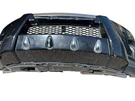 Bara Spoiler Fata Completa cu Grile si Proiectoare Culoare X42 Mitsubishi Outlander 2005 - 2012 Cod 6400A422 [B4073]