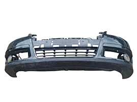 Bara Spoiler Fata Volkswagen Passat B6 2005 - 2010 (Defecte de Prindere) [LC0813]