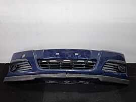 Bara Spoiler Fata Opel Astra H NFL Non Facelift 2004 - 2007 [L4611]