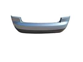 Bara Spoiler Spate Audi A4 B6 Berlina Sedan Limuzina 2001 - 2005 Cod 8E5807511 [LC0941]