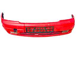 Bara Spoiler Fata Opel Astra G 1998 - 2007 [LC0185]