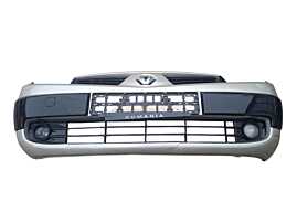 Bara Spoiler Fata Completa Renault Scenic 2 2003 - 2006 [LC0754]