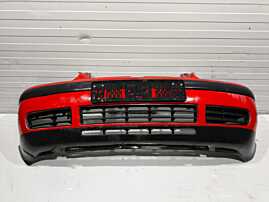 Bara Spoiler Fata Completa Volkswagen Golf 4 1998 - 2005 Cod 1J0807221A [L2848]