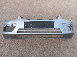 Bara Spoiler Fata Completa cu Grile Ford Focus 2 NFL 2004 - 2007 [L0733]