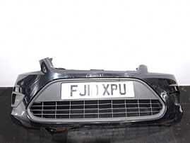 Bara Spoiler Fata FARA Ornament Proiector Stanga Ford Focus 2 Facelift 2007 - 2010 Cod 8M51-11757-AW [L4567]