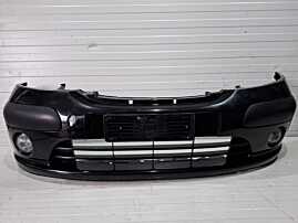 Bara Spoiler Fata Completa cu Proiectoare Citroen C3 2002 - 2009 Culoare EXYB [L3715]