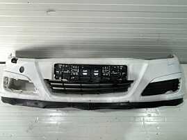 Bara Spoiler Fata cu FIsuri Opel Astra H NFL Non Facelift 2004 - 2007 [L3183]
