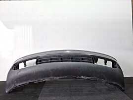 Bara Spoiler Fata Volkswagen Polo 9N 9N2 2002 - 2005 [L4403]