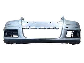 Bara Spoiler Fata cu Grile Volkswagen Golf 5 Break Combi 2004 - 2008 Culoare LA7W [LC0802]