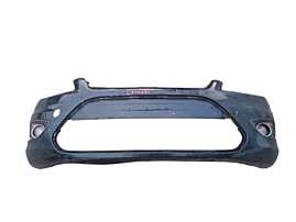 Bara Spoiler Fata Completa Ford Focus 2 Facelift 2007 - 2010 Cod 8M51-11757-AW [Z0028]