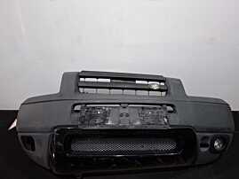 Bara Spoiler Fata Land Rover Freelander 1 1998 - 2004 [L4740]