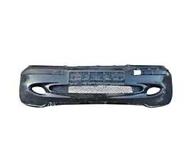 Bara Spoiler Fata Mercedes Clasa A Class W168 1998 - 2004 [LC0166]