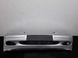 Bara Spoiler Fata Mercedes Clasa C Class W203 NFL Non Facelift 2001 - 2007 [L4568]