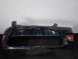 Bara Spoiler Fata Ford Focus 2 Facelift FL 2007 - 2010 Cod 8M51-11757-AW [L4936]