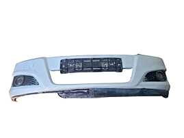 Bara Spoiler Fata Opel Astra H Facelift FL 2007 - 2010 [LC0468]