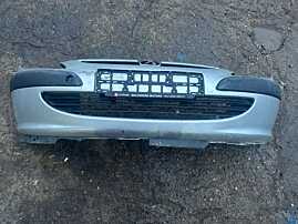 Bara Spoiler Fata Peugeot 307 NFL Non Facelift 2001 - 2005 [X4180]