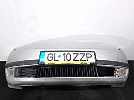Bara Spoiler Fata Skoda Fabia 1 2000 - 2007 [L4683]