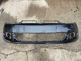 Bara Spoiler Fata Volkswagen Golf 6 Hatchback 2008 - 2014 Cod 5K0807221 [B3143]