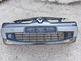 Bara Spoiler Fata Renault Megane 2 FL Facelift 2002 - 2008 Culoare TEB66 [X3985]