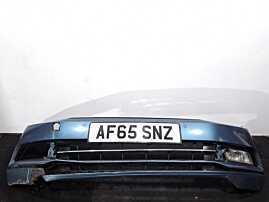 Bara Spoiler Masca Fata Dezechipata Goala cu Locas Senzori Parcare Volkswagen Passat B8 2014 - 2019 [L4684]