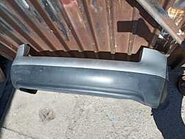 Bara Spoiler Spate cu Imperfectiuni Audi A6 C5 1998 - 2006 [X3480]