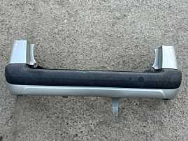 Bara Spoiler Spate cu Zgarieturi Peugeot 207 Break Combi 2006 - 2014 [X3386]
