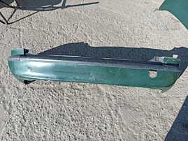 Bara Spoiler Spate cu Defecte Opel Zafira A 1999 - 2005 [X3453]