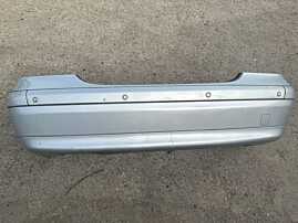 Bara Spoiler Spate Mercedes W203 Clasa C Class Berlina Sedan 2001 - 2007 Culoare 744 [X3401]