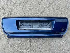 Bara Spoiler Spate Smart Forfour W454 2004 - 2006 [X3156]