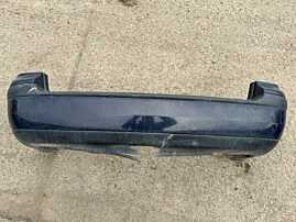 Bara Spoiler Spate cu Imperfectiuni Volkswagen Golf 4 Break Combi 1998 - 2005 [X3275]