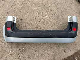 Bara Spoiler Spate cu Defect Renault Scenic 2 2003 - 2009 Culoare MV632 [X3354]