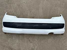 Bara Spoiler Spate cu DEFECT Peugeot 207 Coupe 2006 - 2014 [X3169]