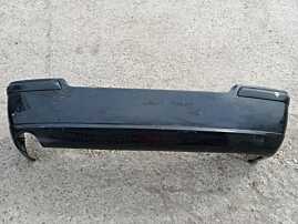 Bara Spoiler Spate cu Imperfectiuni Volvo S60 FL Facelift Berlina Sedan 2007 - 2010 [X3519]
