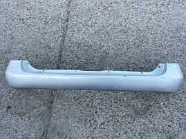 Bara Spoiler Spate Opel Astra G Break Combi 1998 - 2004 Cod 90559527 [B3256]