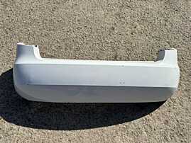 Bara Spoiler Spate cu Imperfectiuni Skoda Fabia 2 Hatchback 2007 - 2014 Culoare 1026 [X3391]